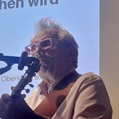 Gerd Birsner Lied-Poet